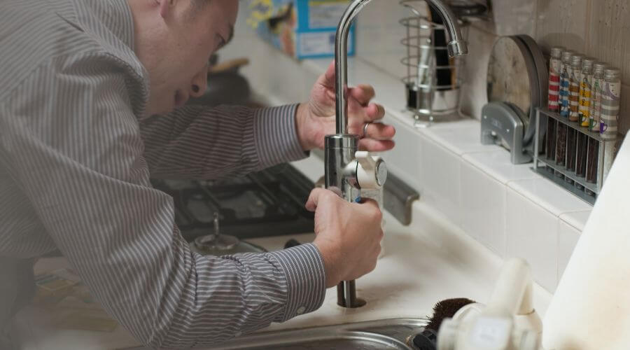Professional Leak Detection in Birmingham, IA